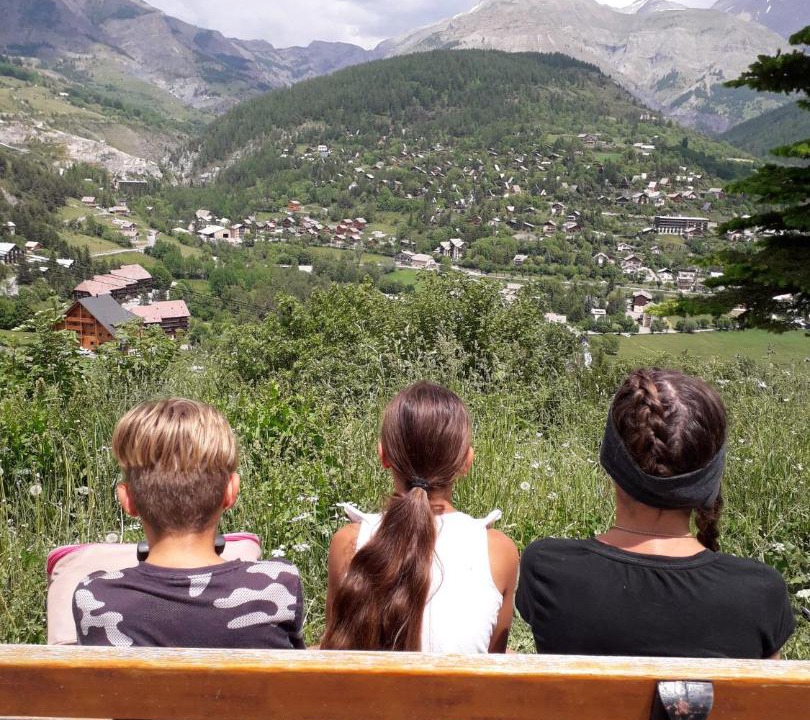 Photo of Others in Allos le Seignus