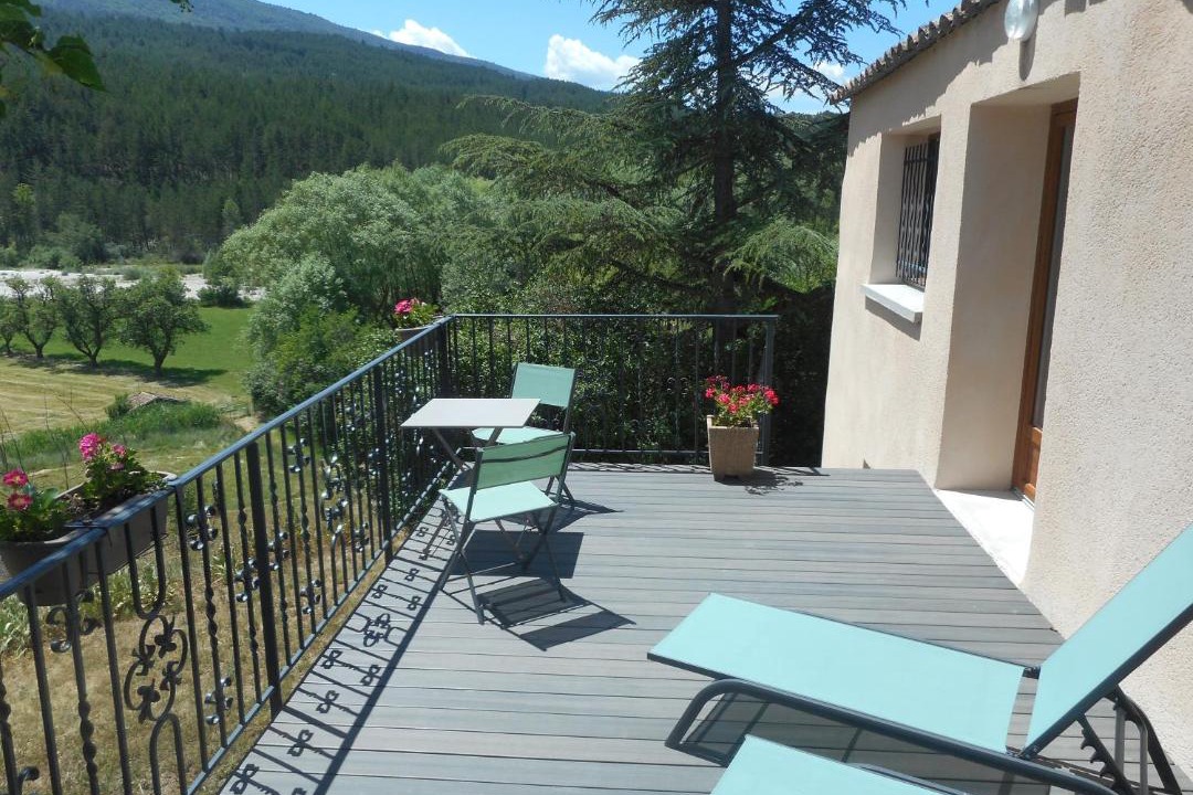 Photo of Others in Barret-sur-Meouge