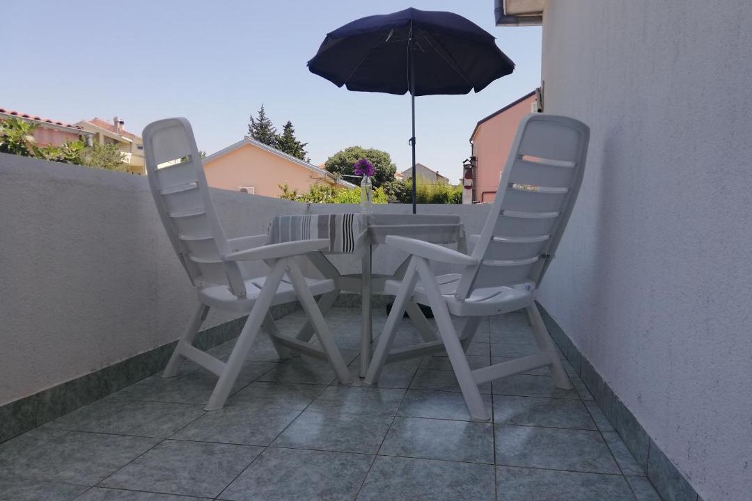 Photo of Patio Balcony in Murter