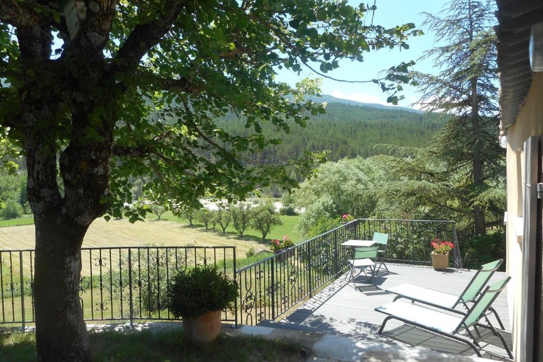 Photo of Others in Barret-sur-Meouge