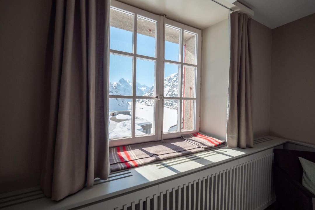 Photo of Others in Grimsel Hospiz