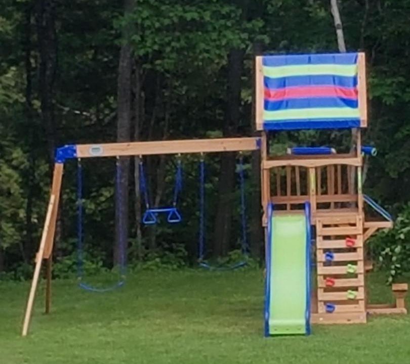 Photo of Others in Pointe-au-Pic