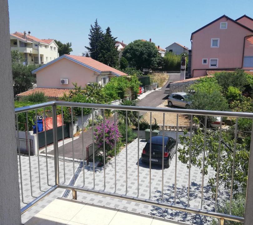Photo of Patio Balcony in Murter