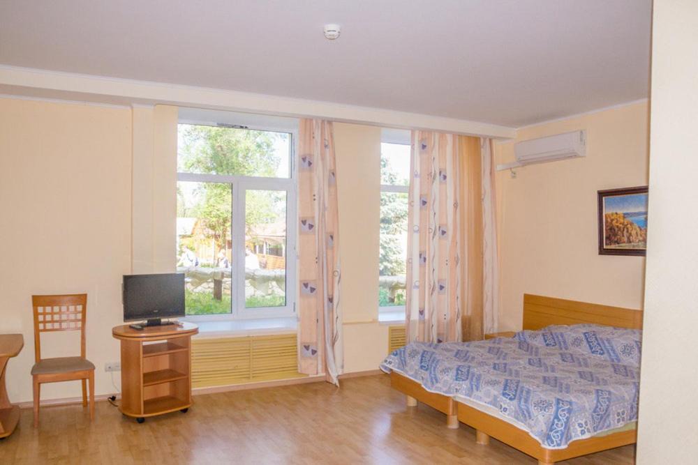Photo of Bedroom in Usovka