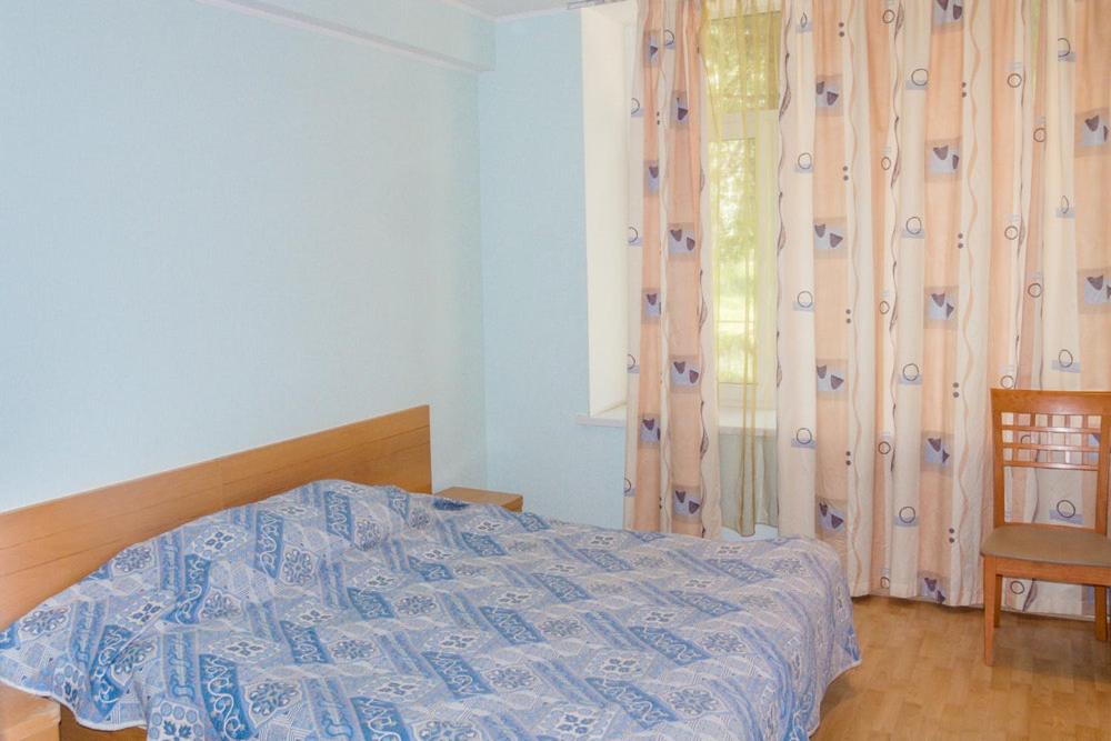 Photo of Bedroom in Usovka