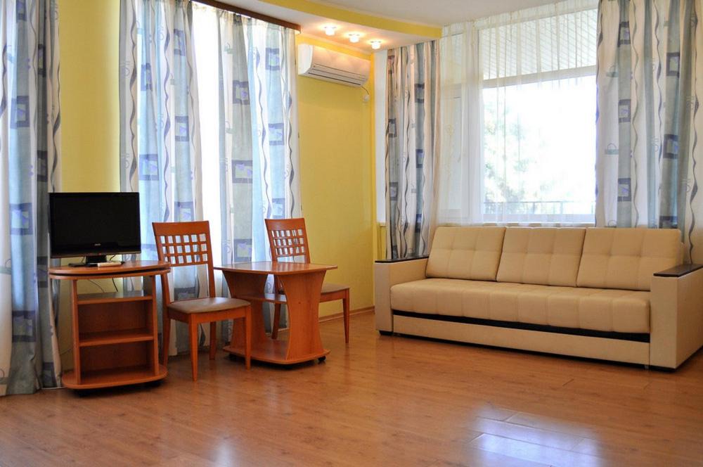 Photo of Livingroom in Usovka