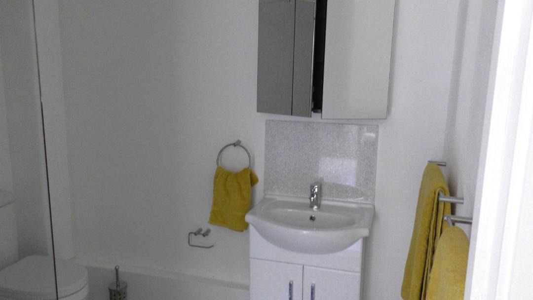 Photo of Bathroom in Claydon