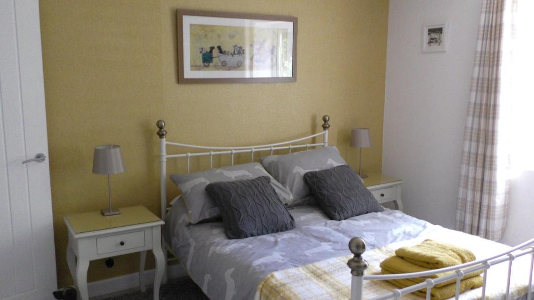 Photo of Bedroom in Claydon