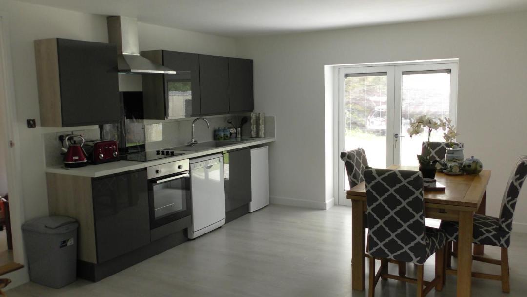 Photo of Kitchen in Claydon