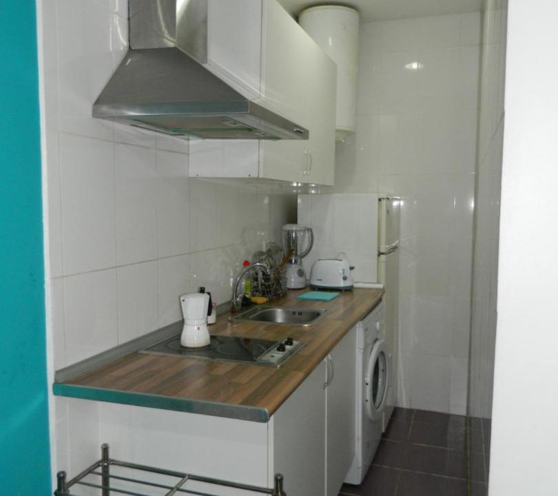 Photo of Kitchen in Moscardo