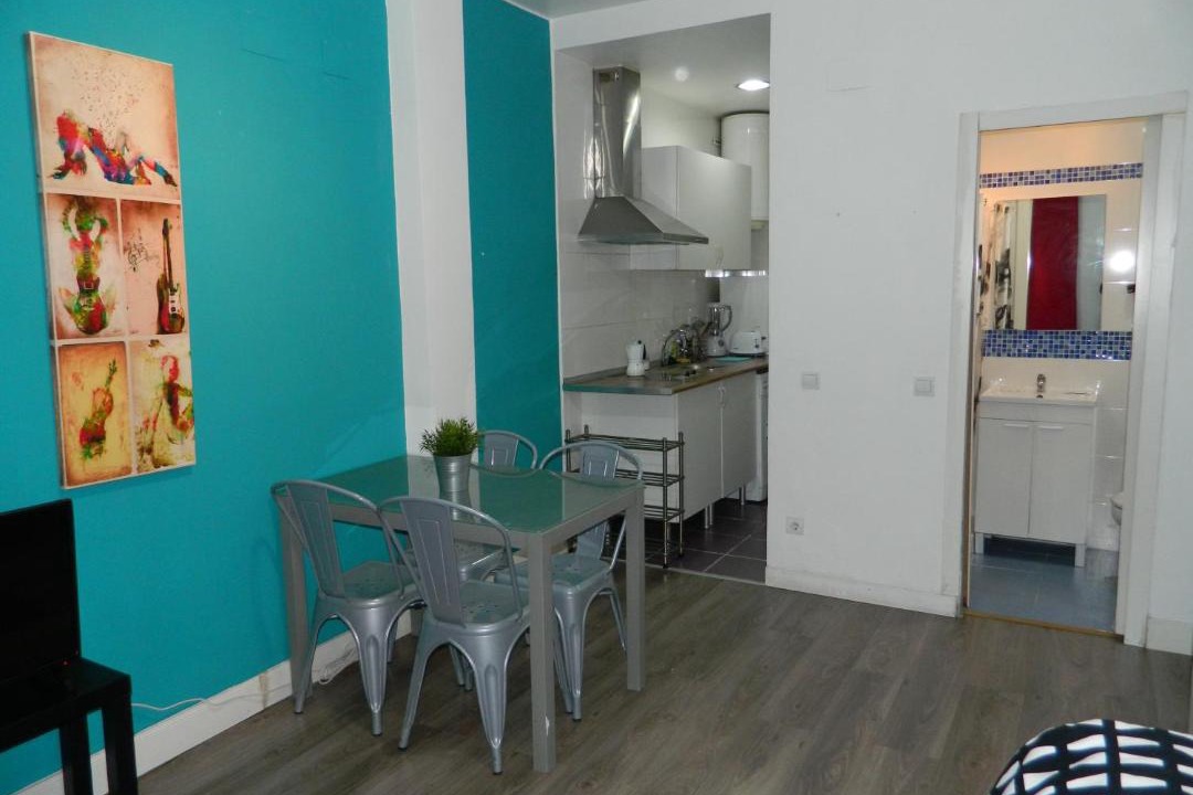 Photo of Livingroom in Moscardo