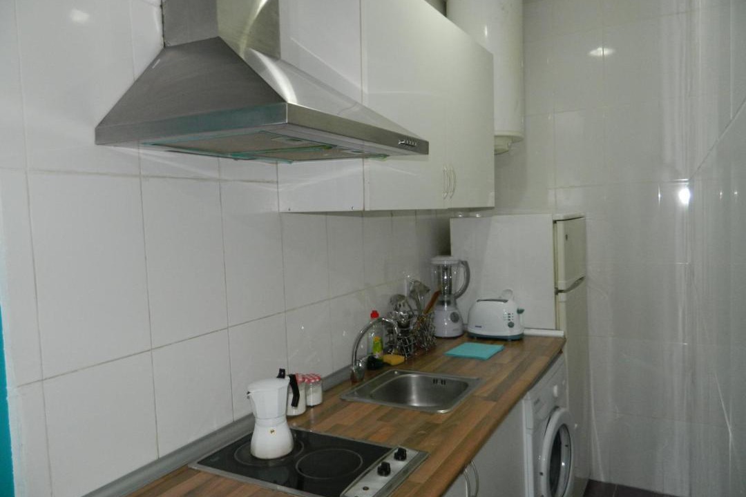 Photo of Kitchen in Moscardo
