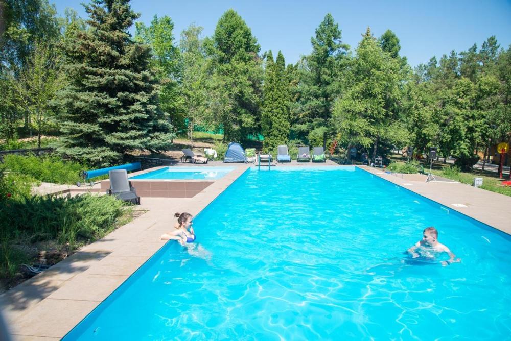 Photo of Others in Usovka