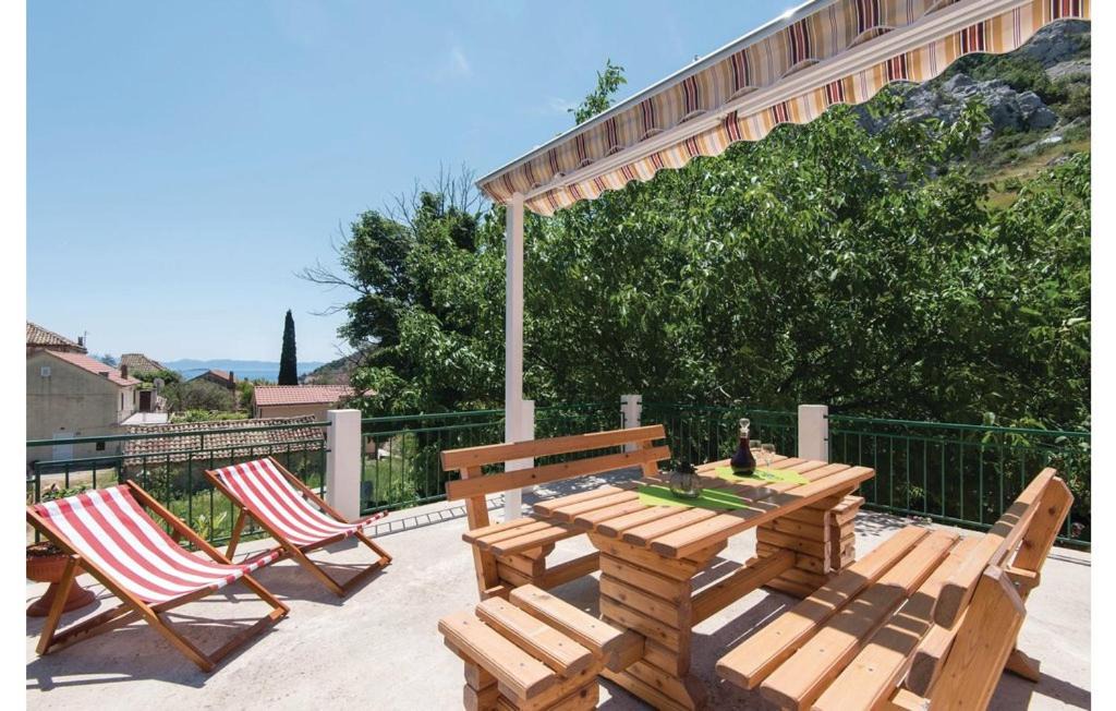 Photo of Patio Balcony in Trstenik