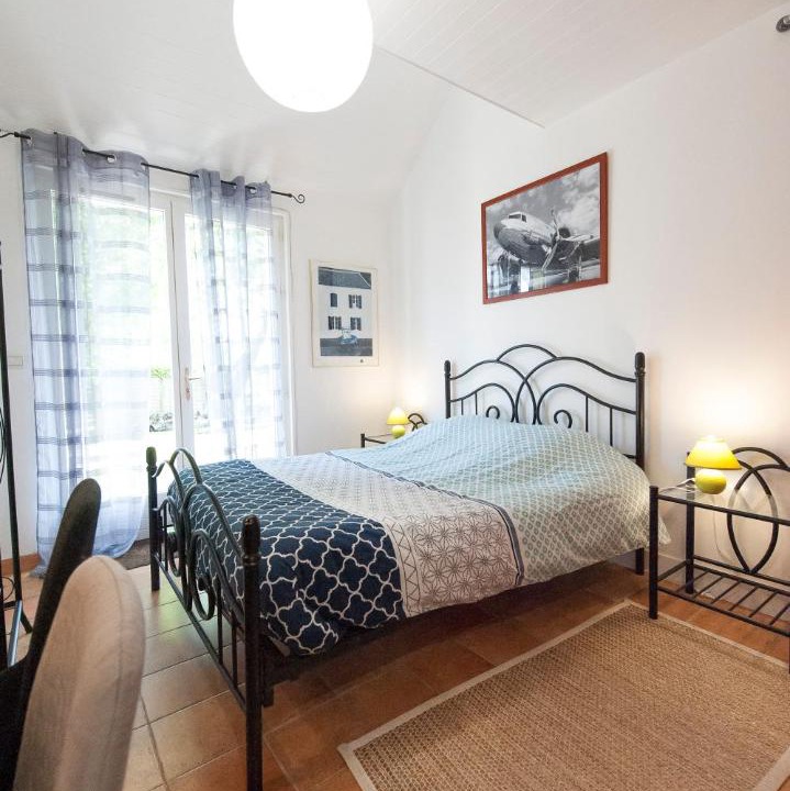 Photo of Bedroom in Sene