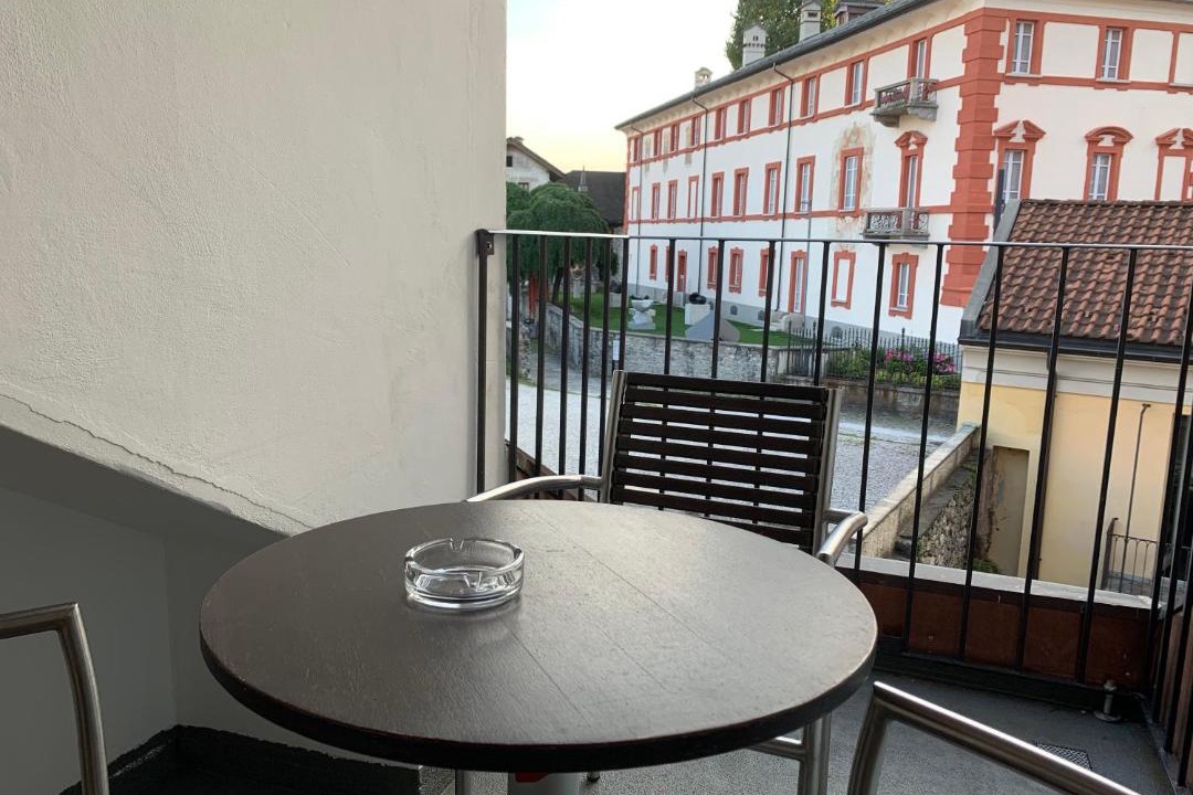 Photo of Others in Locarno
