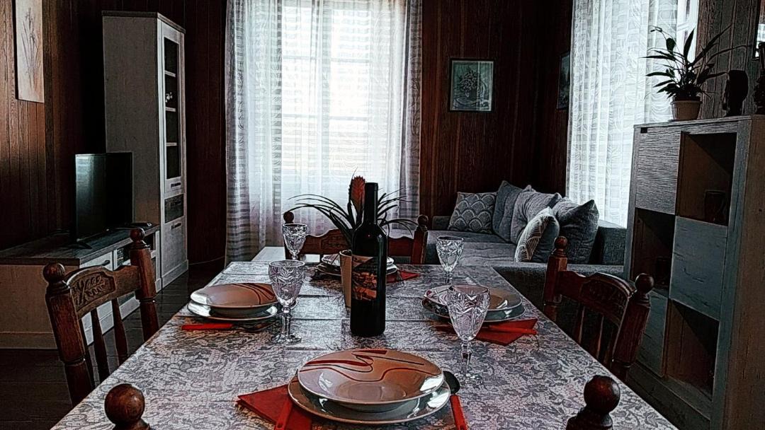 Photo of Livingroom in Lastovo