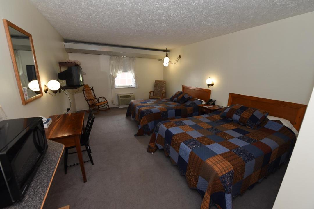 Photo of Bedroom in Grantsville