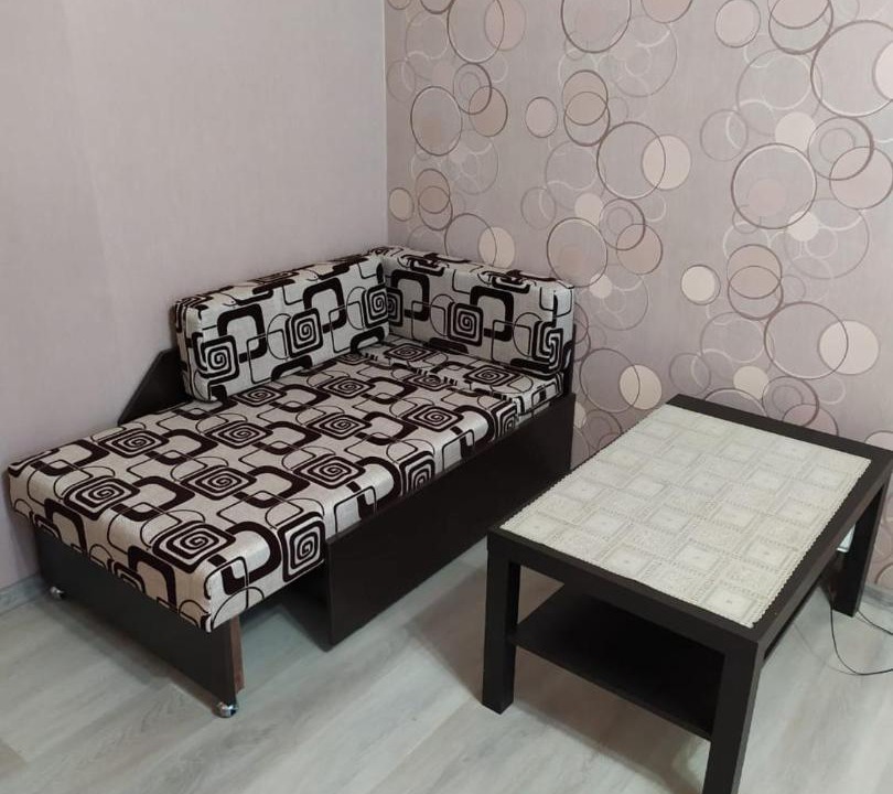 Photo of Bedroom in Kislovodsk