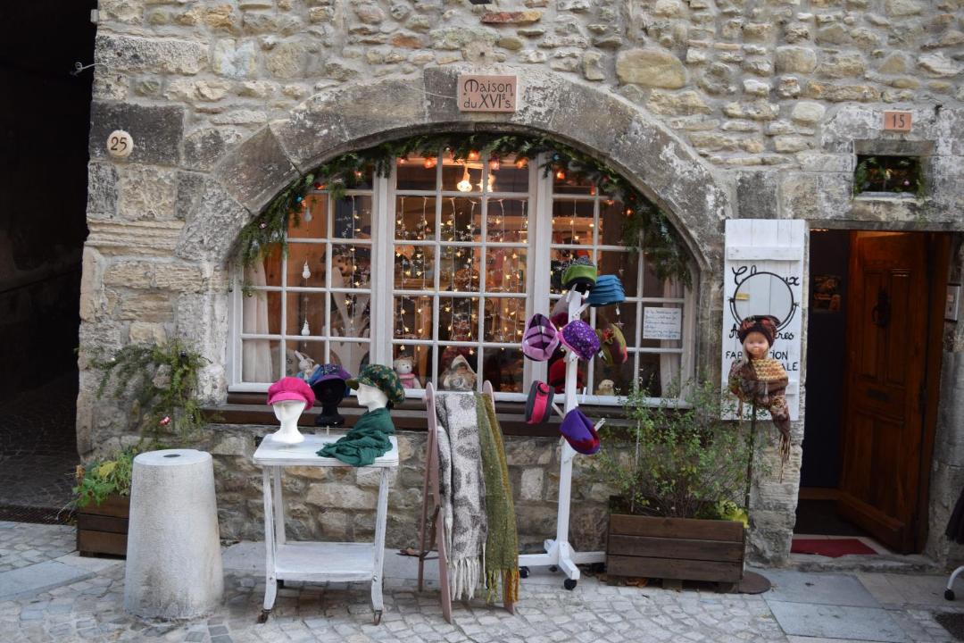 Photo of Others in Dieulefit