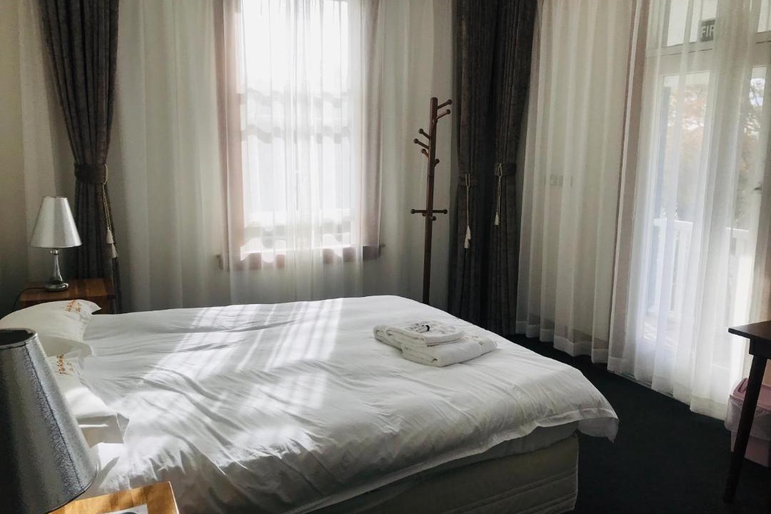 Photo of Others in Te Puia