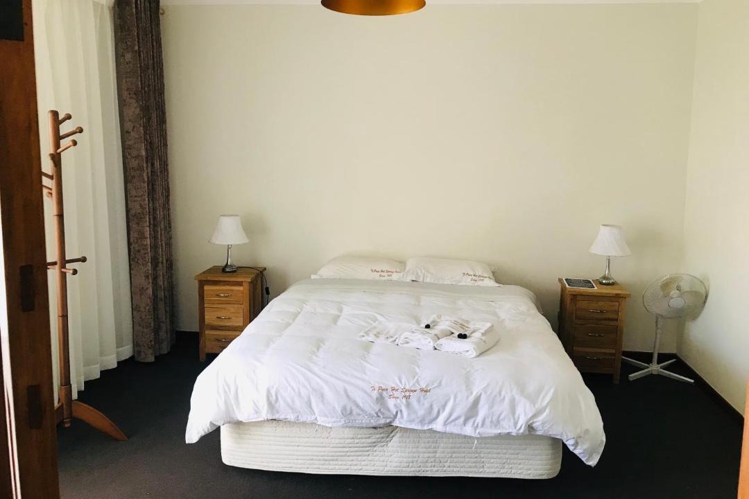 Photo of Others in Te Puia