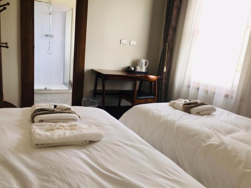 Photo of Others in Te Puia