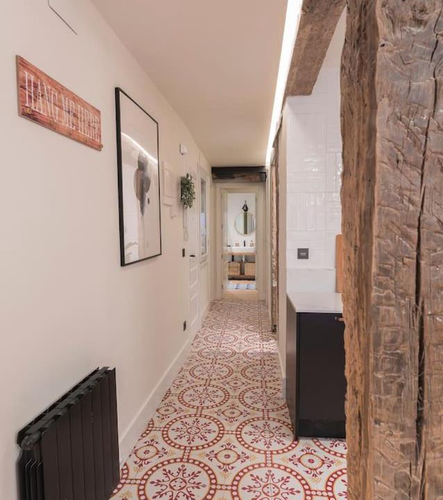 Photo of Bedroom in Bilbao la Vieja