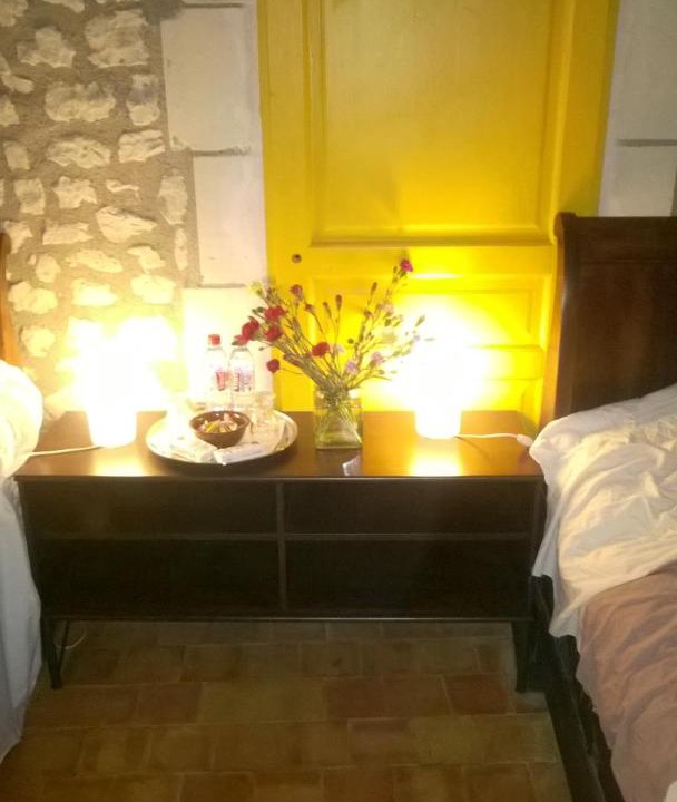 Photo of Bedroom in Saires