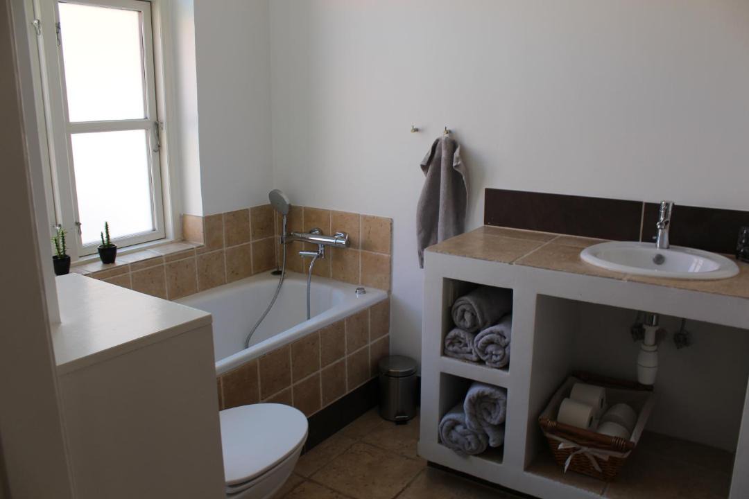 Photo of Bathroom in Kokkedal