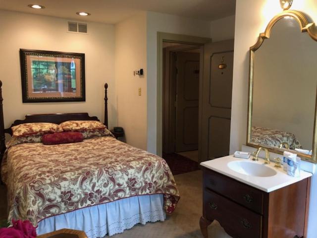 Photo of Bedroom in Malvern