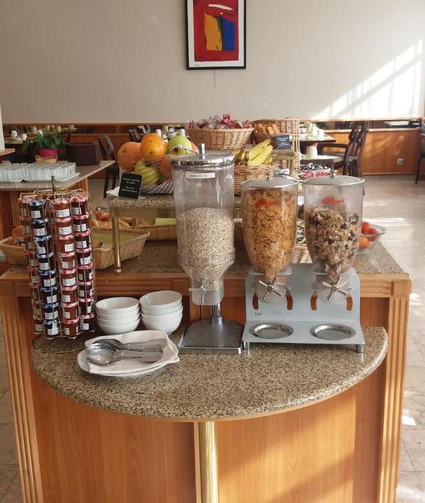 Photo of Kitchen in Saint-Maurice-de-Beynost