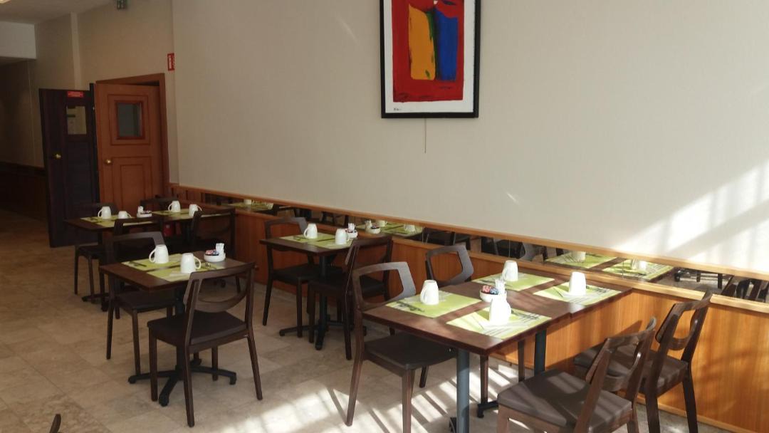 Photo of Kitchen in Saint-Maurice-de-Beynost