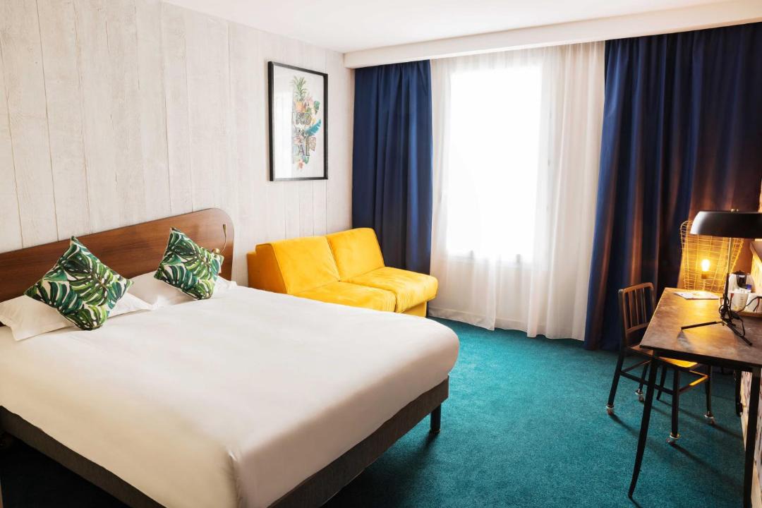 Photo of Others in Decines-Charpieu