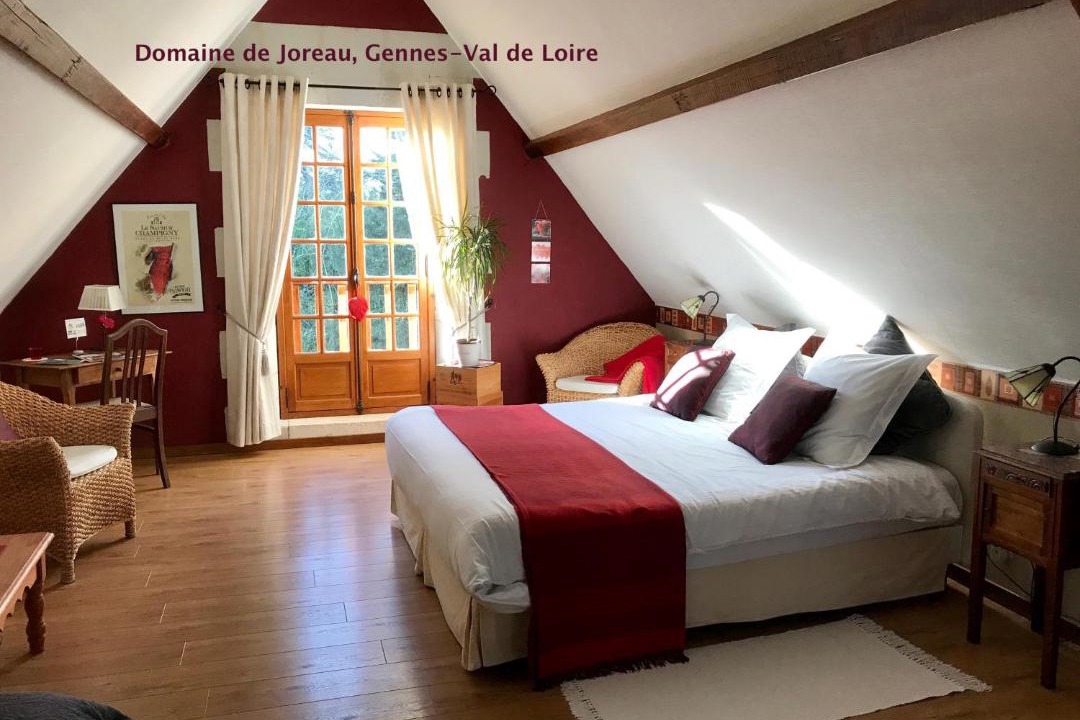 Photo of Others in Gennes