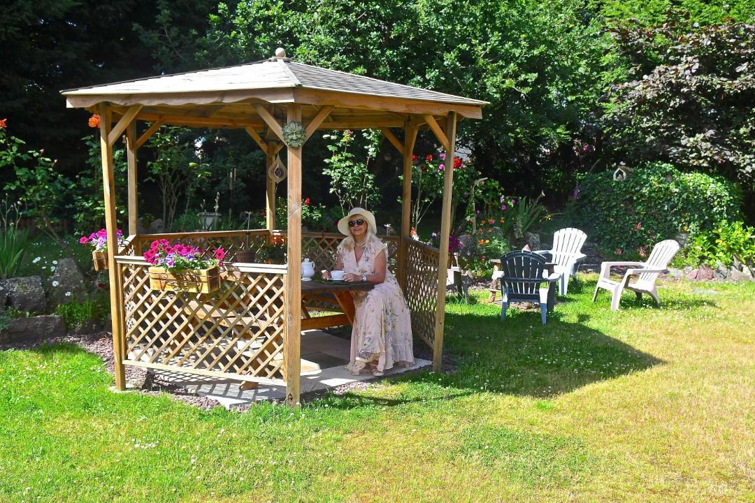 Photo of Others in Mauron