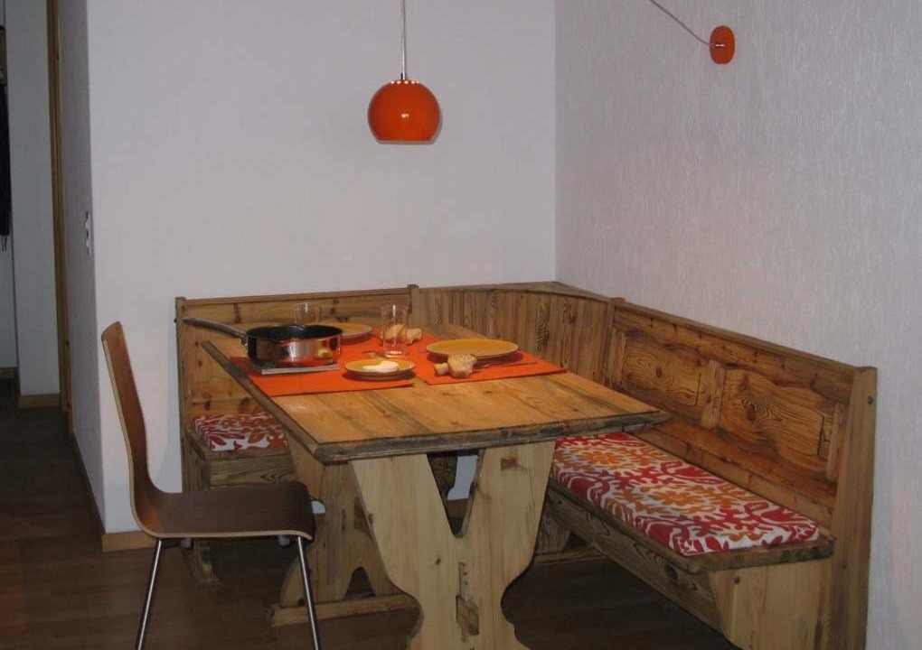 Photo of Livingroom in Villars-sur-Ollon