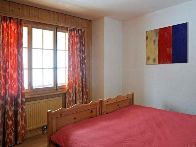 Photo of Bedroom in Villars-sur-Ollon