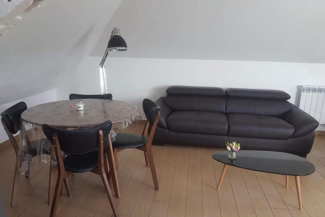 Photo of Livingroom in Barriere Saint Marc