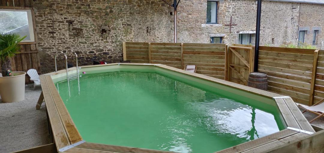 Photo of Outdoor in Le Tronchet