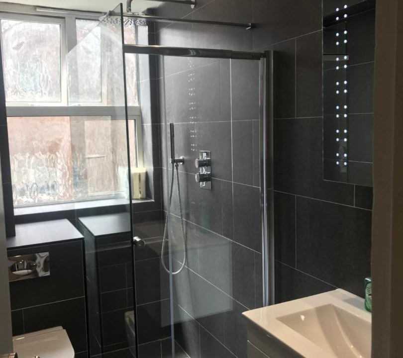 Photo of Bathroom in City of Westminster