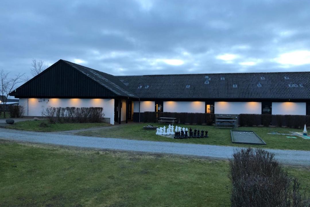 Photo of Buildings in Tversted