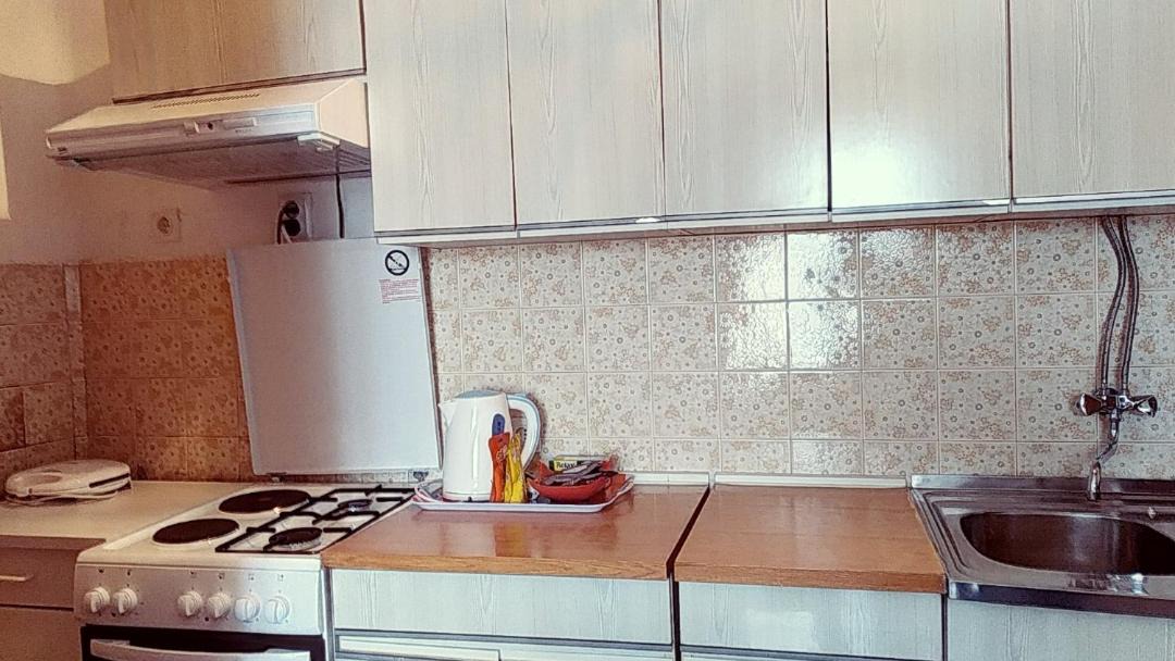 Photo of Kitchen in Lastovo