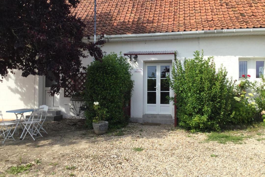 Photo of Others in Maintenay