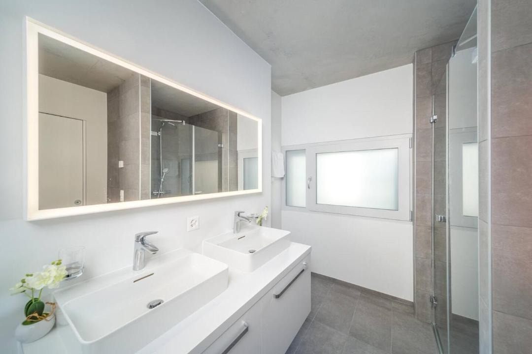 Photo of Bathroom in Vevey