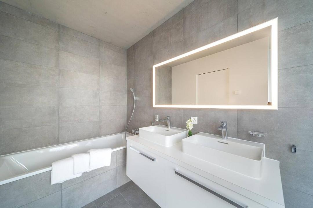 Photo of Bathroom in Vevey
