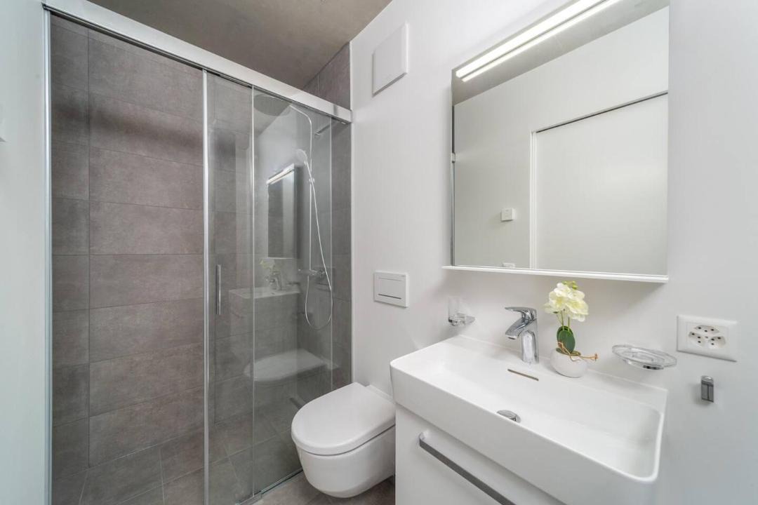 Photo of Bathroom in Vevey