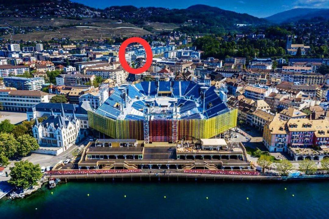 Photo of Outdoor in Vevey
