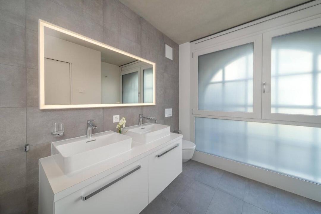 Photo of Bathroom in Vevey