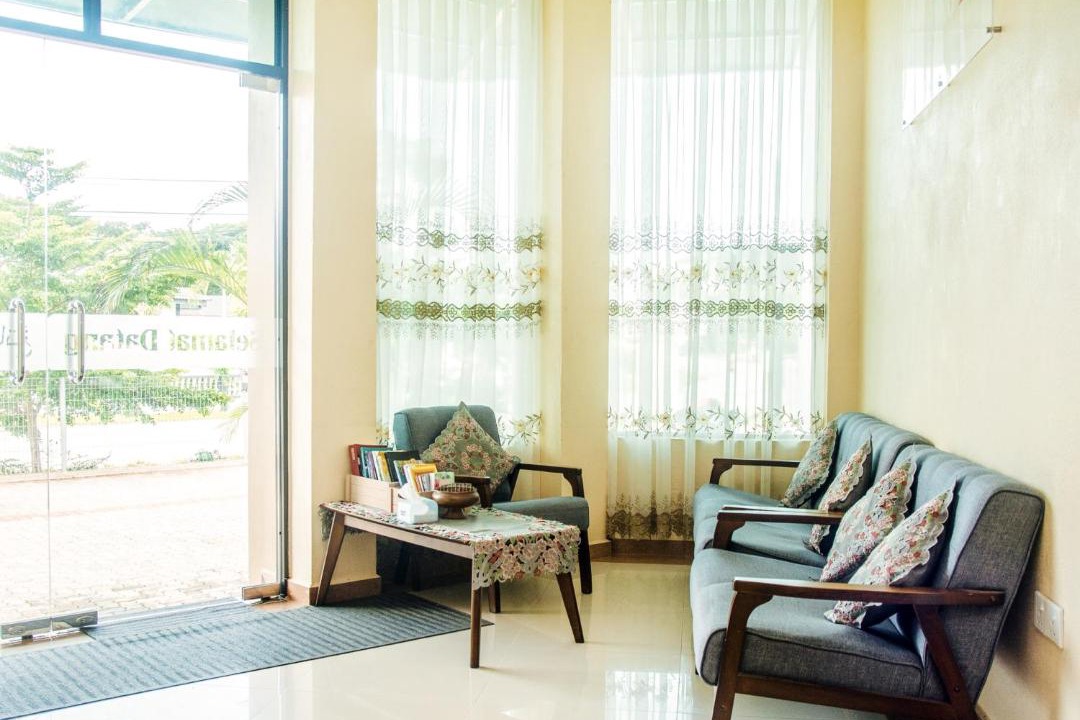 Photo of Others in Kampung Telaga Nibong